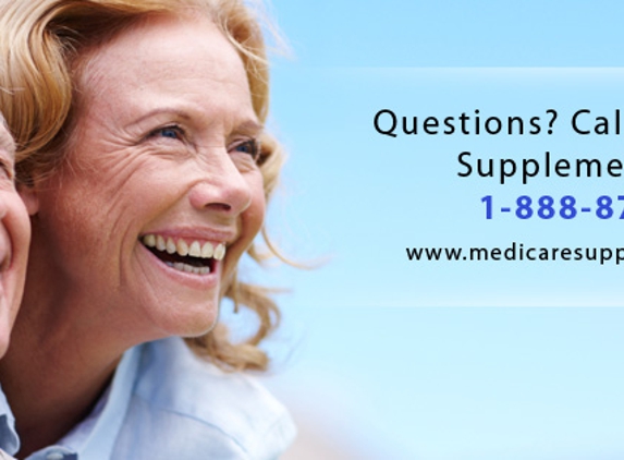 Medicare Supplement Center - Richardson, TX