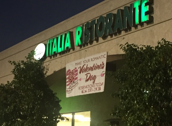 Villa Italia Ristorante - Duarte, CA