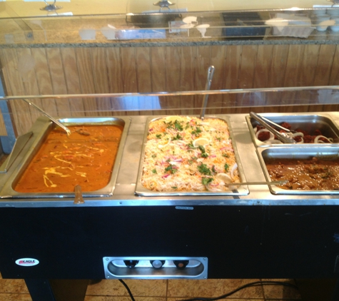 Persis Indian Grill - Columbus, OH