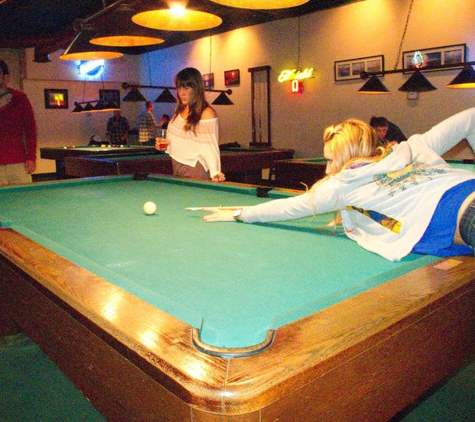 Pacific Q Billiards - Encinitas, CA