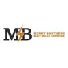 Merry Brothers Electrical Services gallery