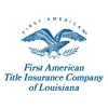 First American Title Insurance Company of Louisiana gallery