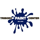 Triboro Paint Center, Inc.