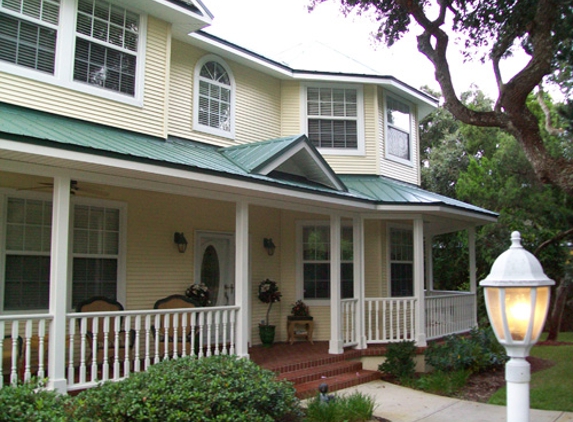 G & W Roofing - Edgewater, FL