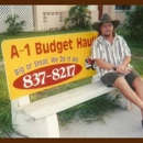 A-1 Budget Hauling & Cleaning Services - Rubbish & Garbage Removal & Containers