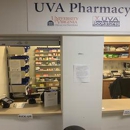 UVA Bookstore Pharmacy - Pharmacies