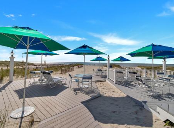 Winstead Inn and Beach Resort - Harwich Port, MA