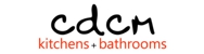 CDCM Kitchens and Bathrooms - Cabinet Makers