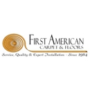 First American Carpet & Floors - Carpet & Rug Dealers