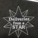 DELIVERIES FROM A STAR - Concierge Services