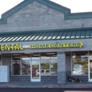Continental Home Centers - Rent-To-Own Stores