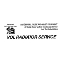 Vol Radiator Service - Automobile Air Conditioning Equipment