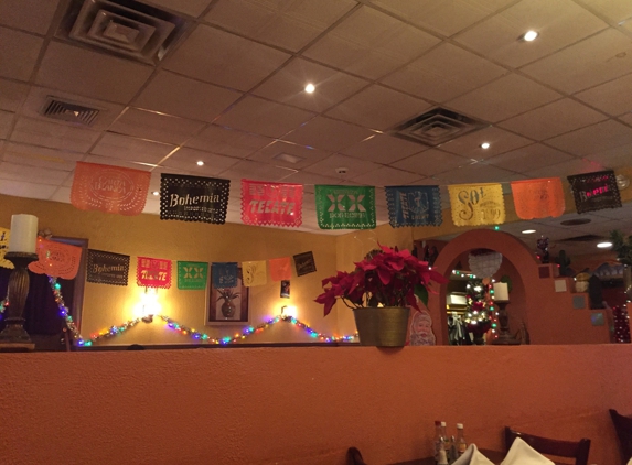 Chapala Grill - New Windsor, NY