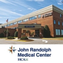 John Randolph Medical Center - Medical Centers