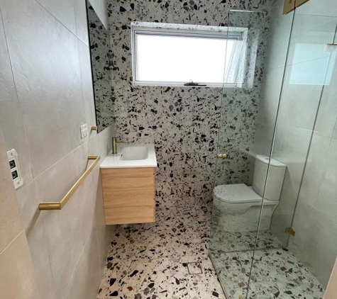 MDI Tiling - Minchinbury, NSW