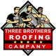 Three Brothers Roofing Company, Slate, Flat Roof Repair NJ