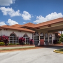 Hodges Funeral Home At Naples Memorial Garden - Funeral Directors