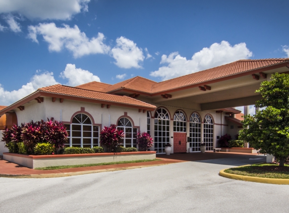 Hodges Funeral Home At Naples Memorial Garden - Naples, FL