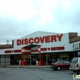 Discovery Clothing Inc