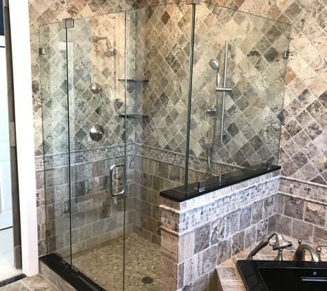 Elite Shower Doors