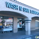 Wash & Save Laundromat - Laundromats