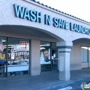 Wash & Save Laundromat
