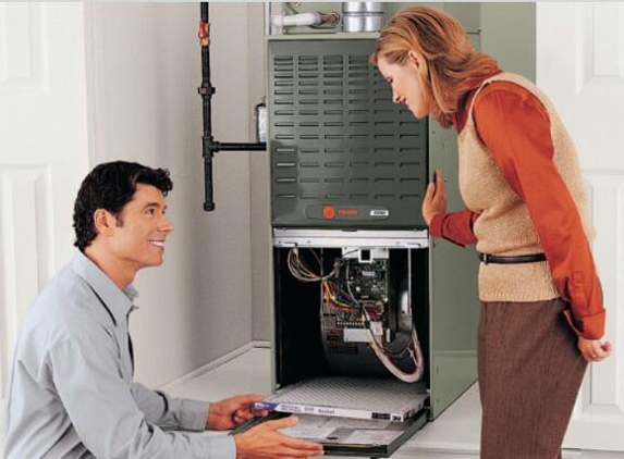 Modern Air Heating & Cooling - Heating & Air Conditioning Repair & Service - Bradford, MA