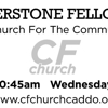 Cornerstone Fellowship Church gallery