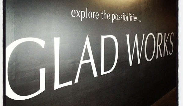 Glad Works - Pawtucket, RI