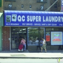 QC Super Laundry Inc - Coin Operated Washers & Dryers