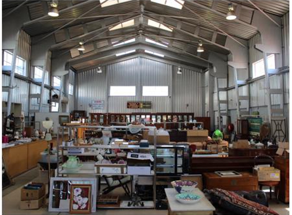 Gowans Auctions - Moonah, TAS