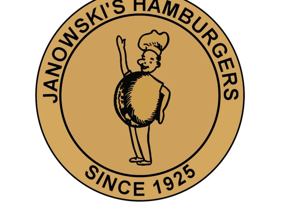 Janowski's Hamburgers Inc - Rockville Centre, NY