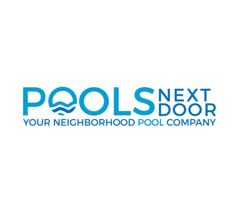 Pools Nextdoor