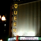 The Queen Theatre