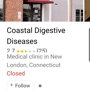 Coastal Digestive Care Center