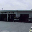 Advanced Tire Services - Tire Dealers
