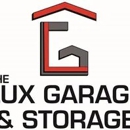 The Lux Garage & Storage (Main Office) - Storage Household & Commercial