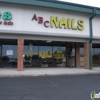 ABC Nails gallery