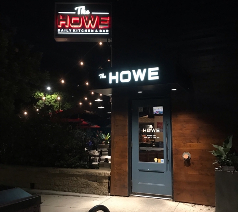 The Howe Daily Kitchen & Bar - Minneapolis, MN