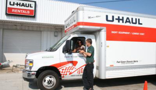 U-Haul at Candler Rd - Decatur, GA