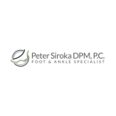 Peter Y. Siroka, DPM - Physicians & Surgeons, Podiatrists