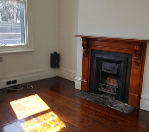 AND Express General Cleaning Services - Burwood, VIC. Commercial Cleaning at Restaurant in Windsor