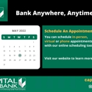 Capital Bank - A Division of Chemung Canal Trust Company - Commercial & Savings Banks