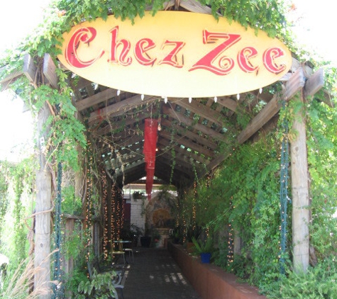 Chez Zee American Bistro - Austin, TX