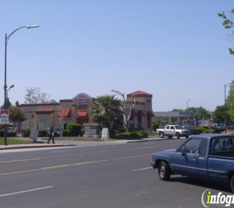 Taco Bell / KFC - San Jose, CA