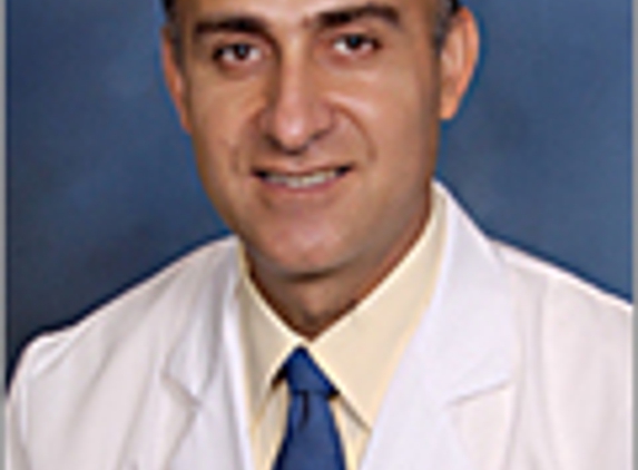 Abdulrahman, Amjad, MD - Irmo, SC