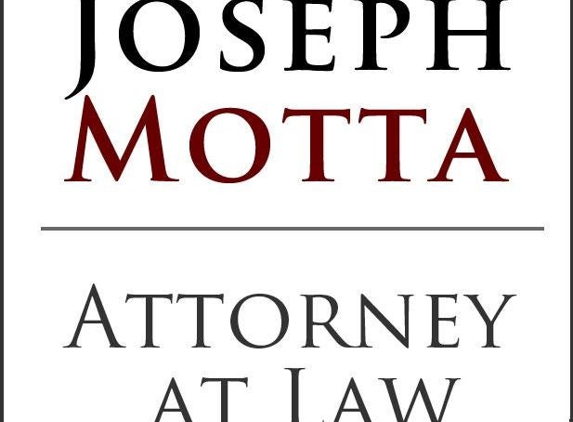 Joseph Motta Attorney At Law - Walnut Creek, CA