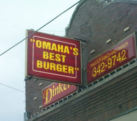 Dinkers Bar and Grill - Omaha, NE