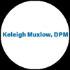 Keleigh Muxlow, DPM gallery