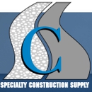 Specialty Construction Supply - Construction & Building Equipment